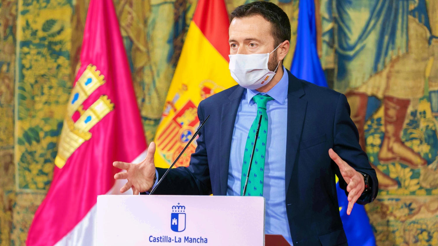 noticias castilla-la manchaa