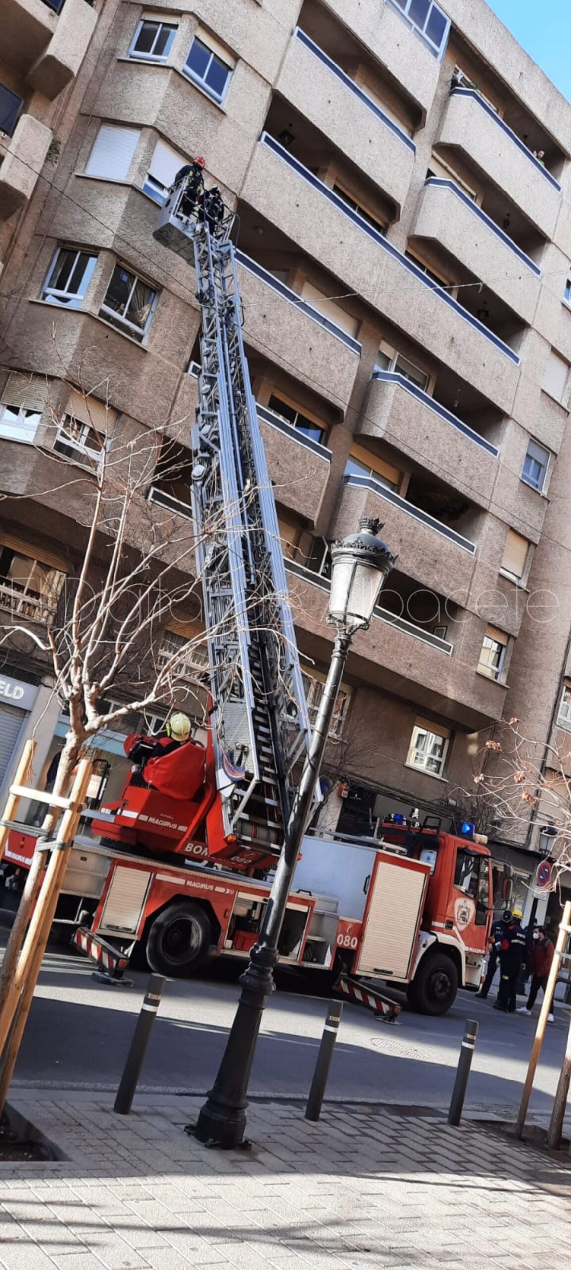 noticias albacete