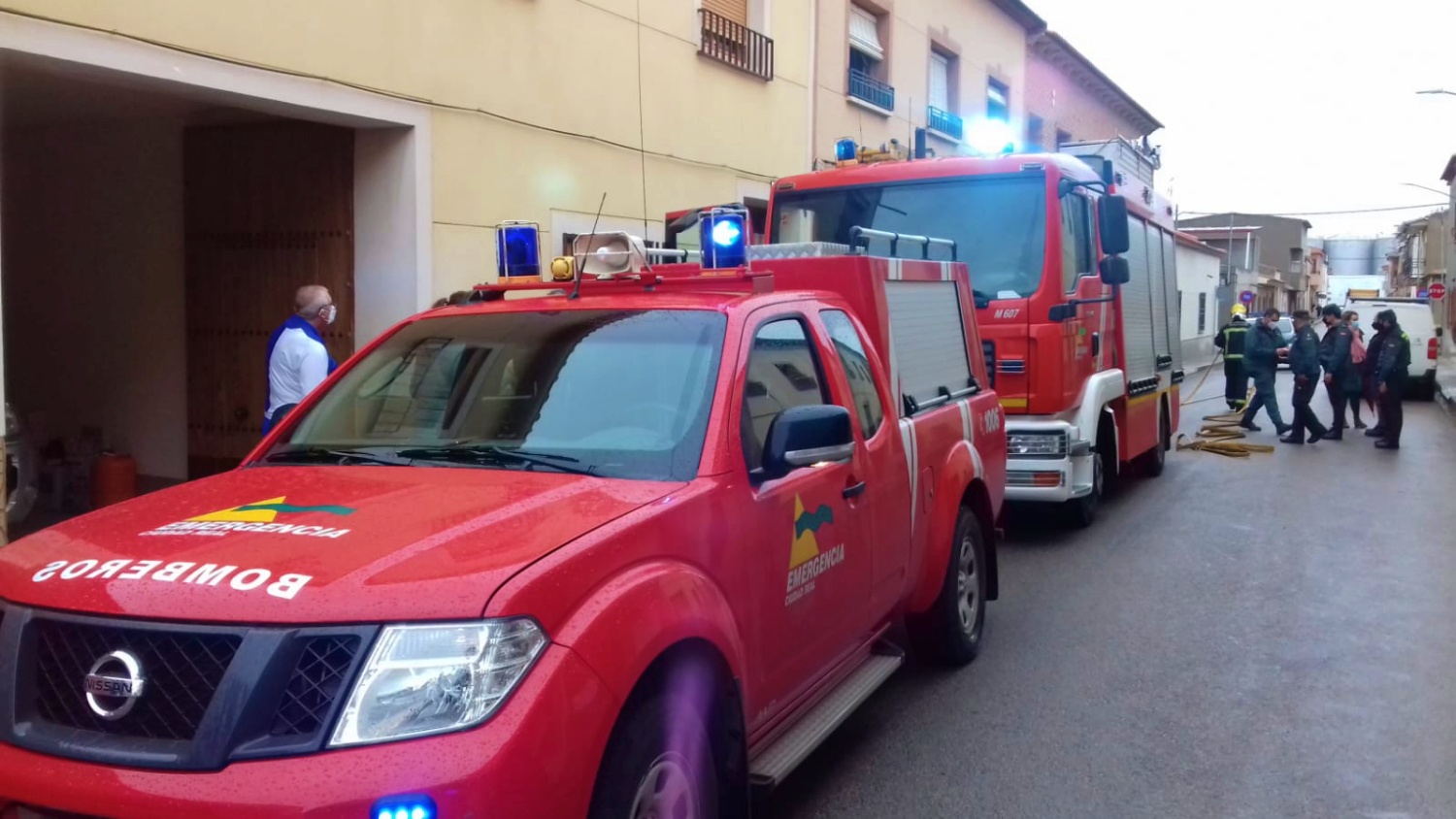 noticias castila-la mancha