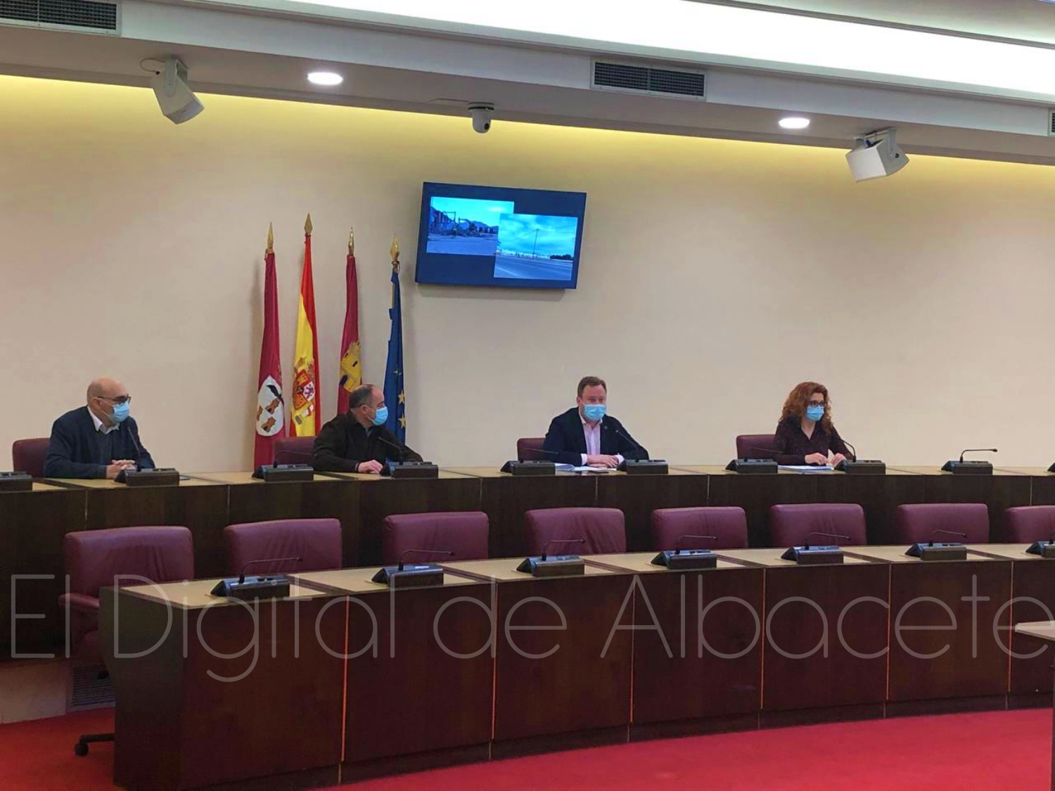 noticias albacete