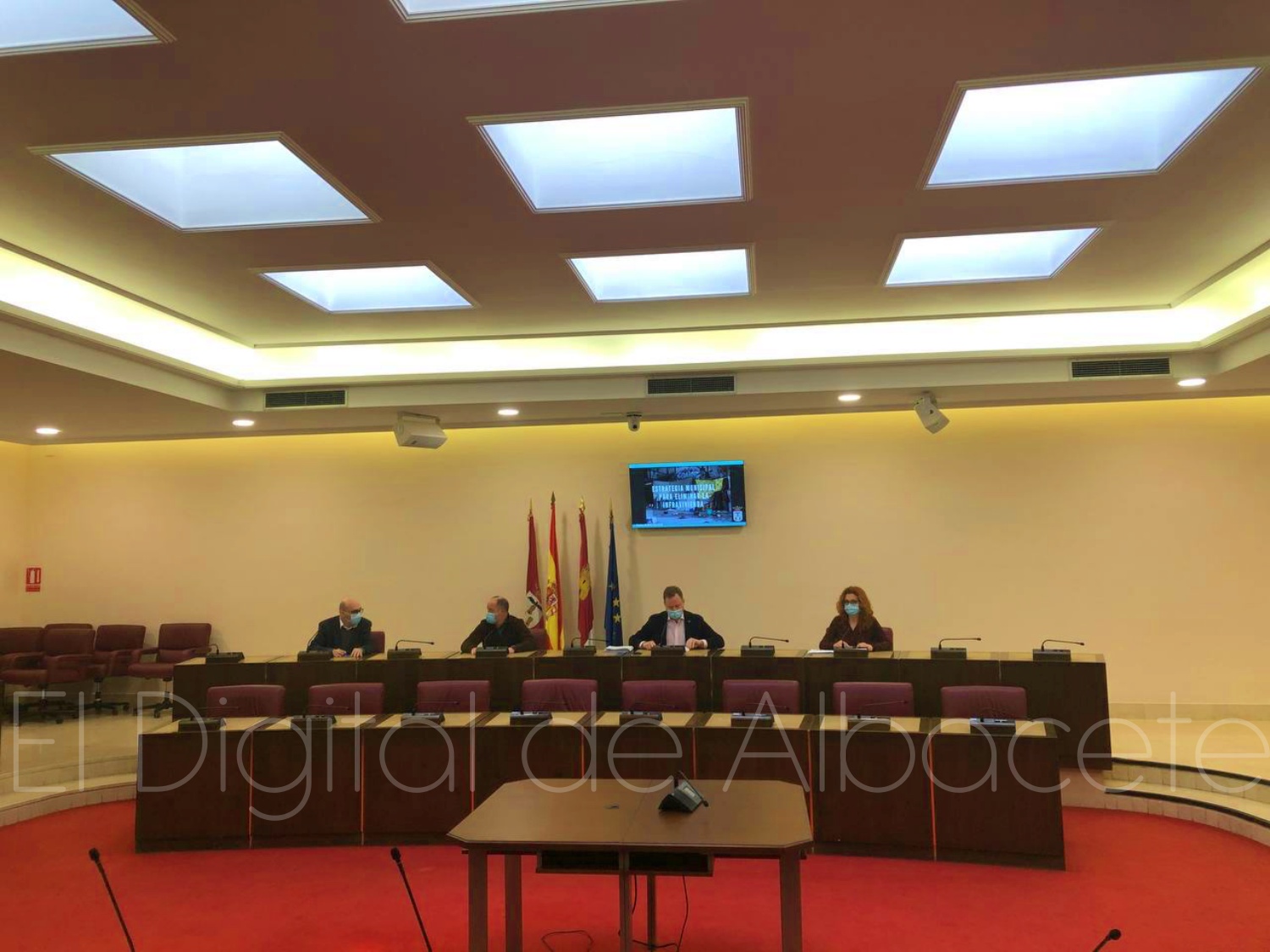 noticias albacete