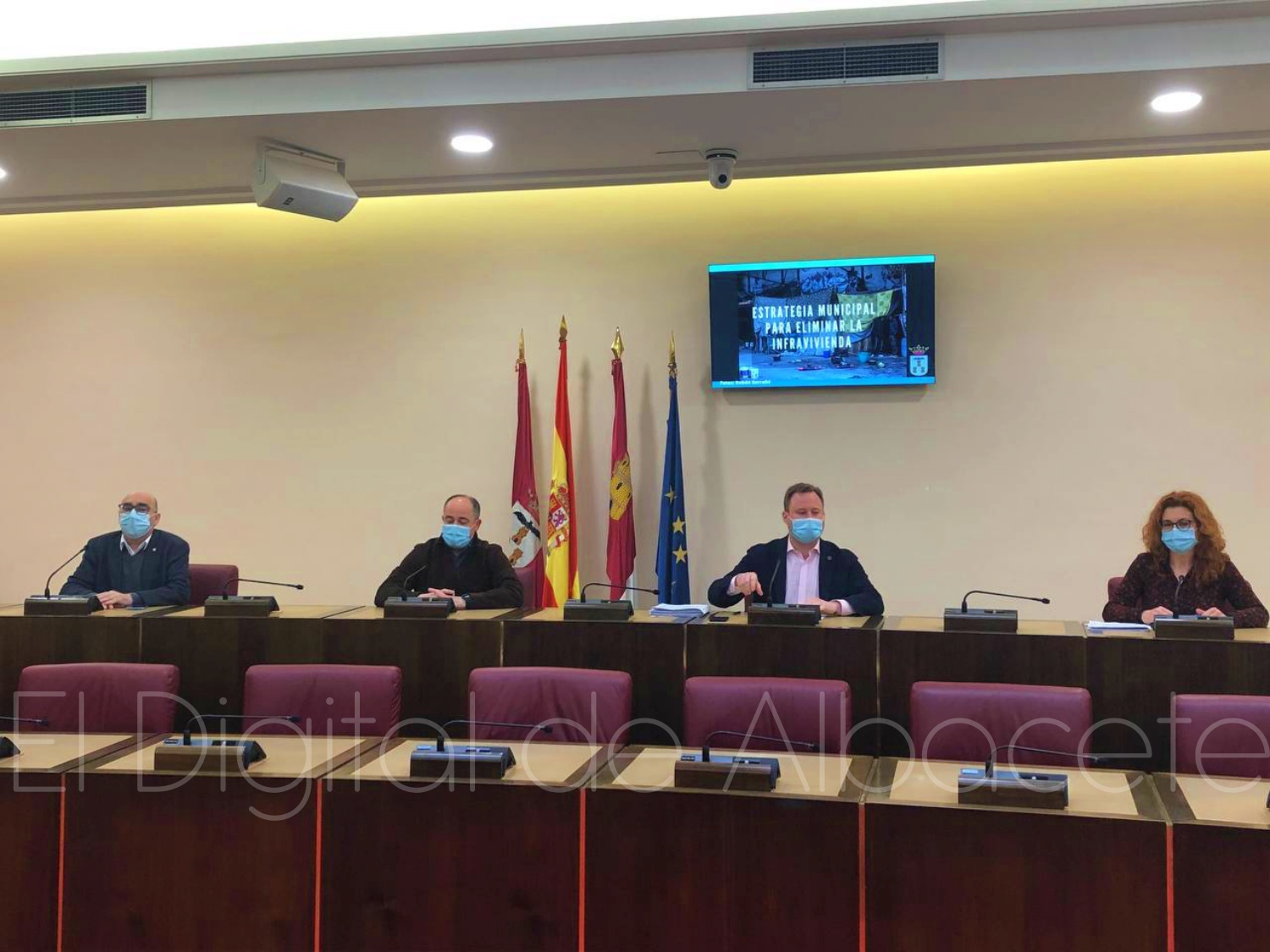 noticias albacete