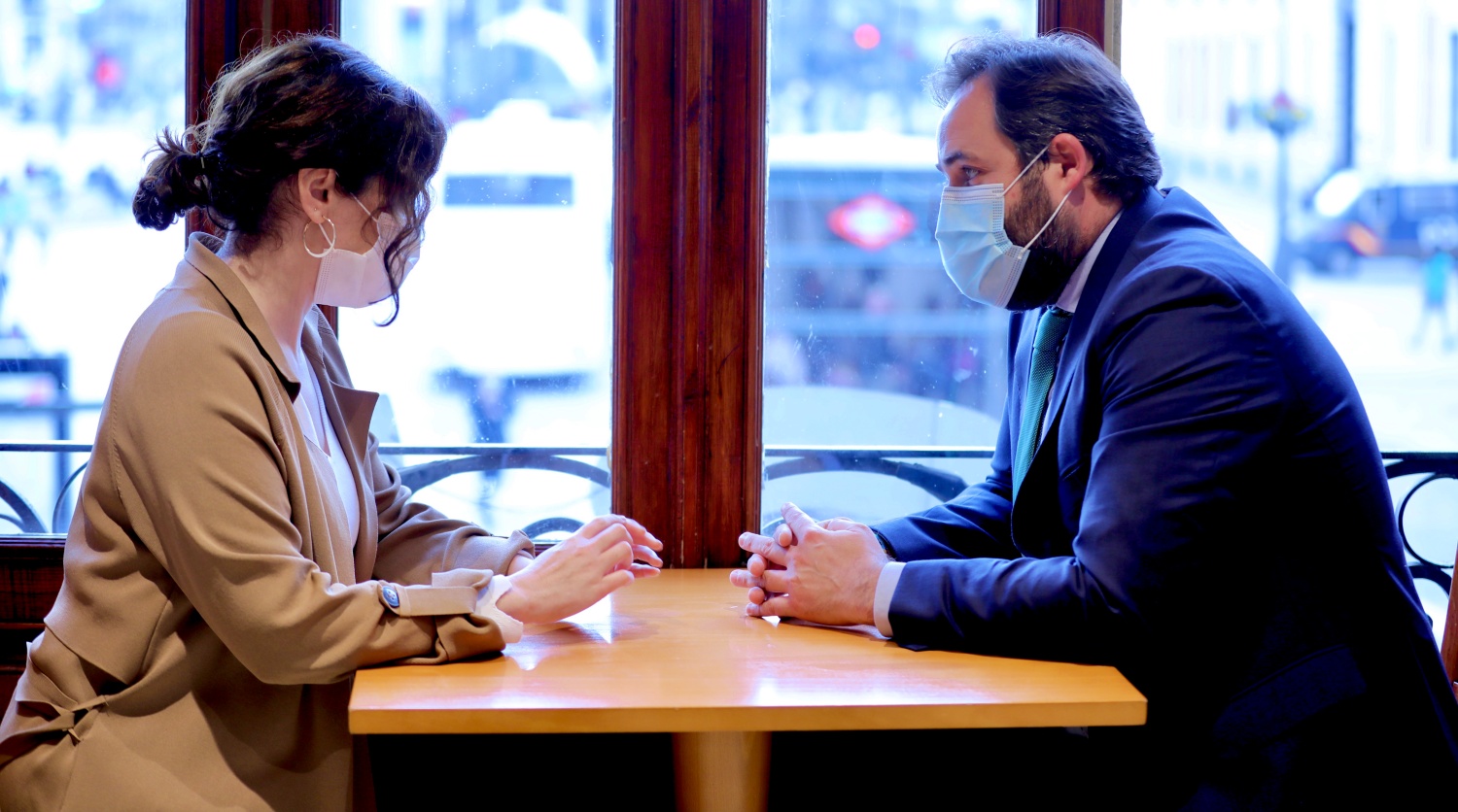 noticias castilla-la manchaa