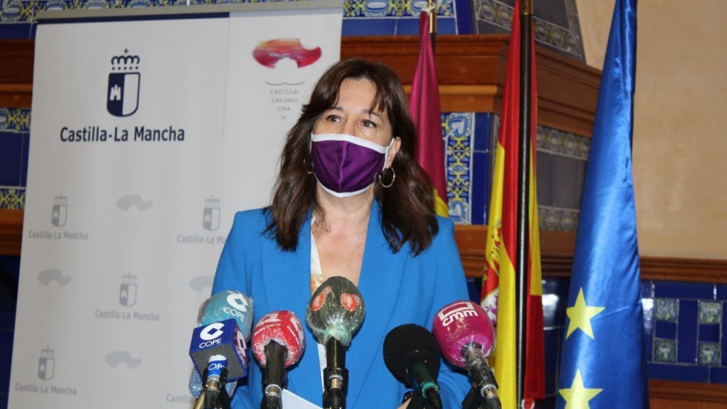 noticias castilla-la mancha