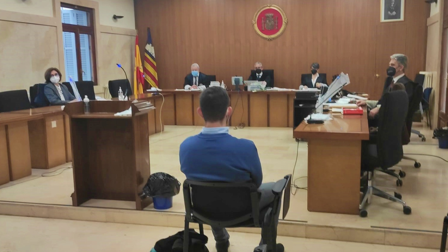 noticias españa