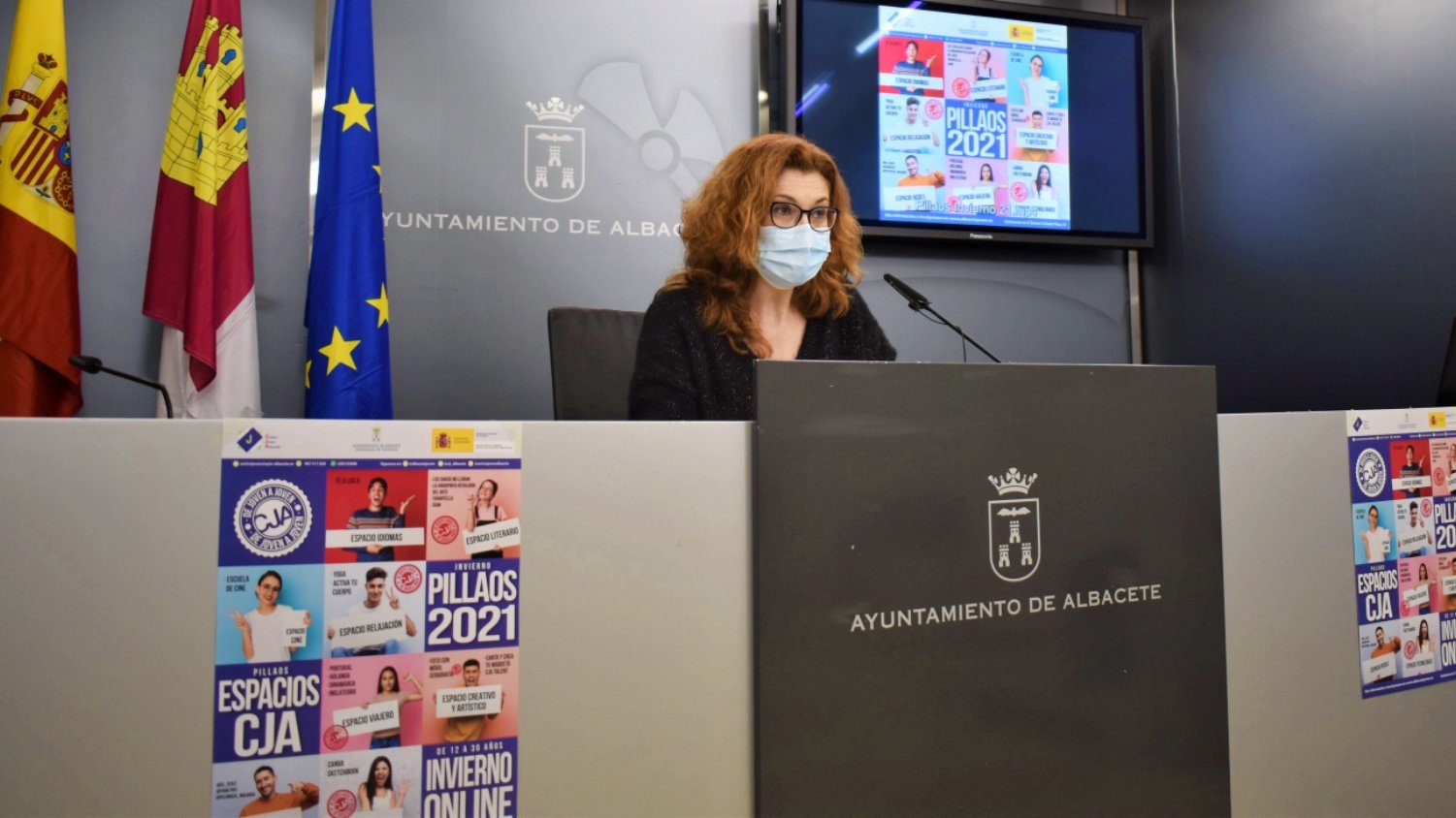 noticias Albacete
