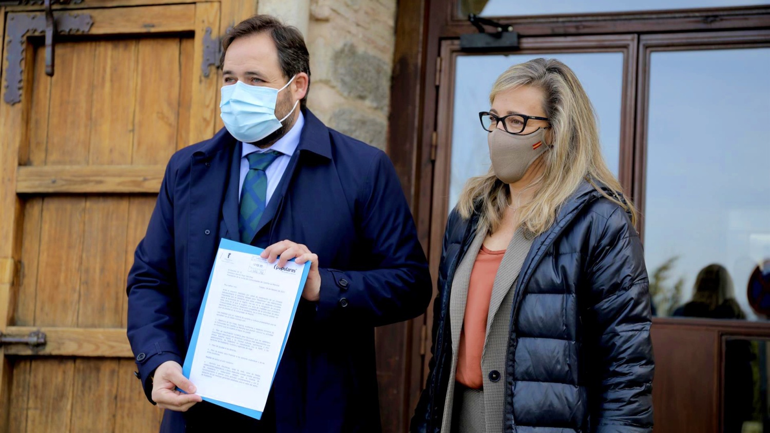 noticias castilla-la mancha