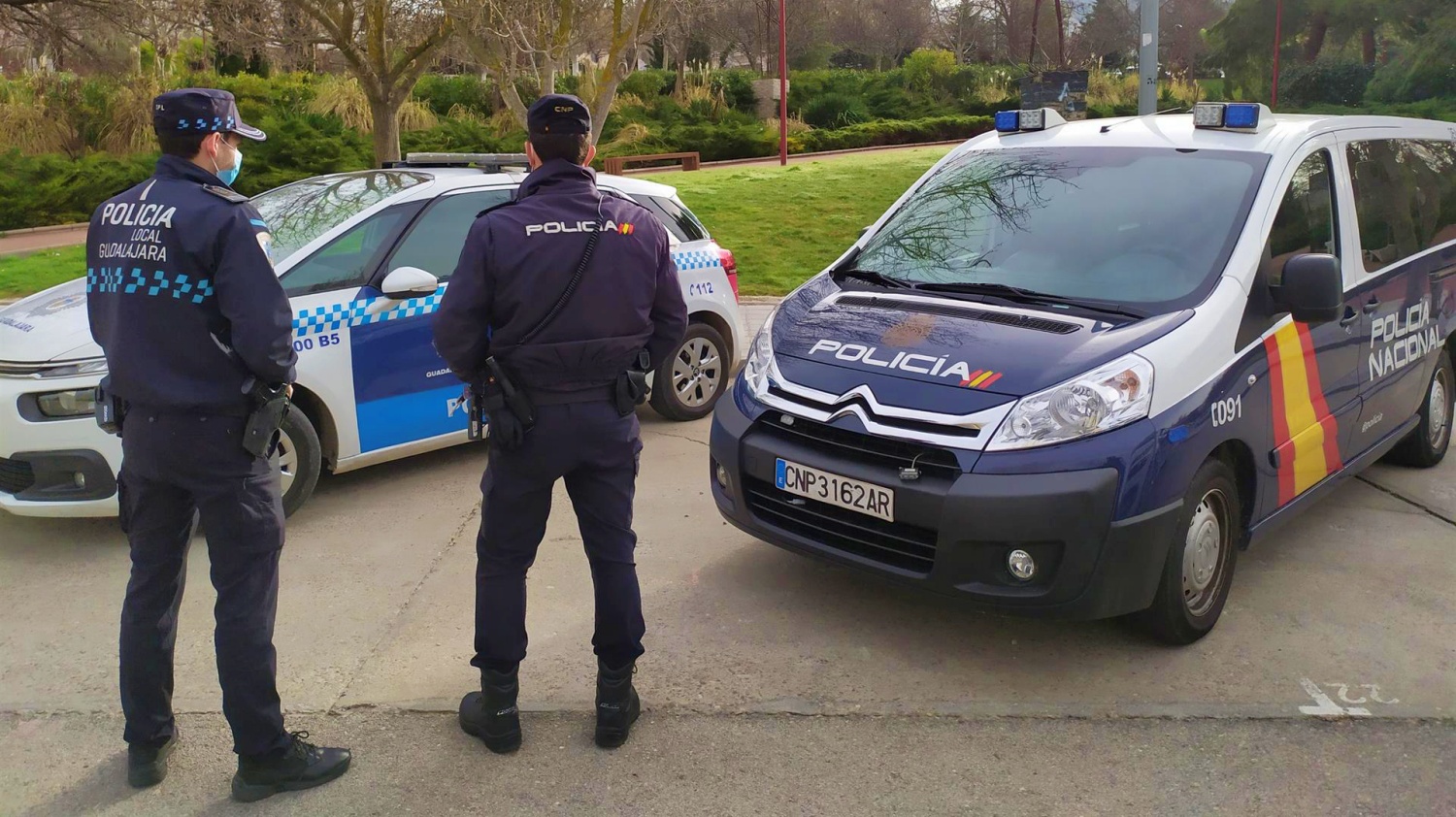 noticias castilla-la mancha