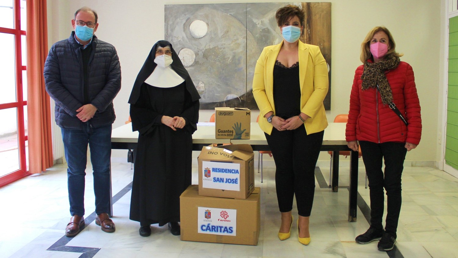 noticias almansa provincia albacete