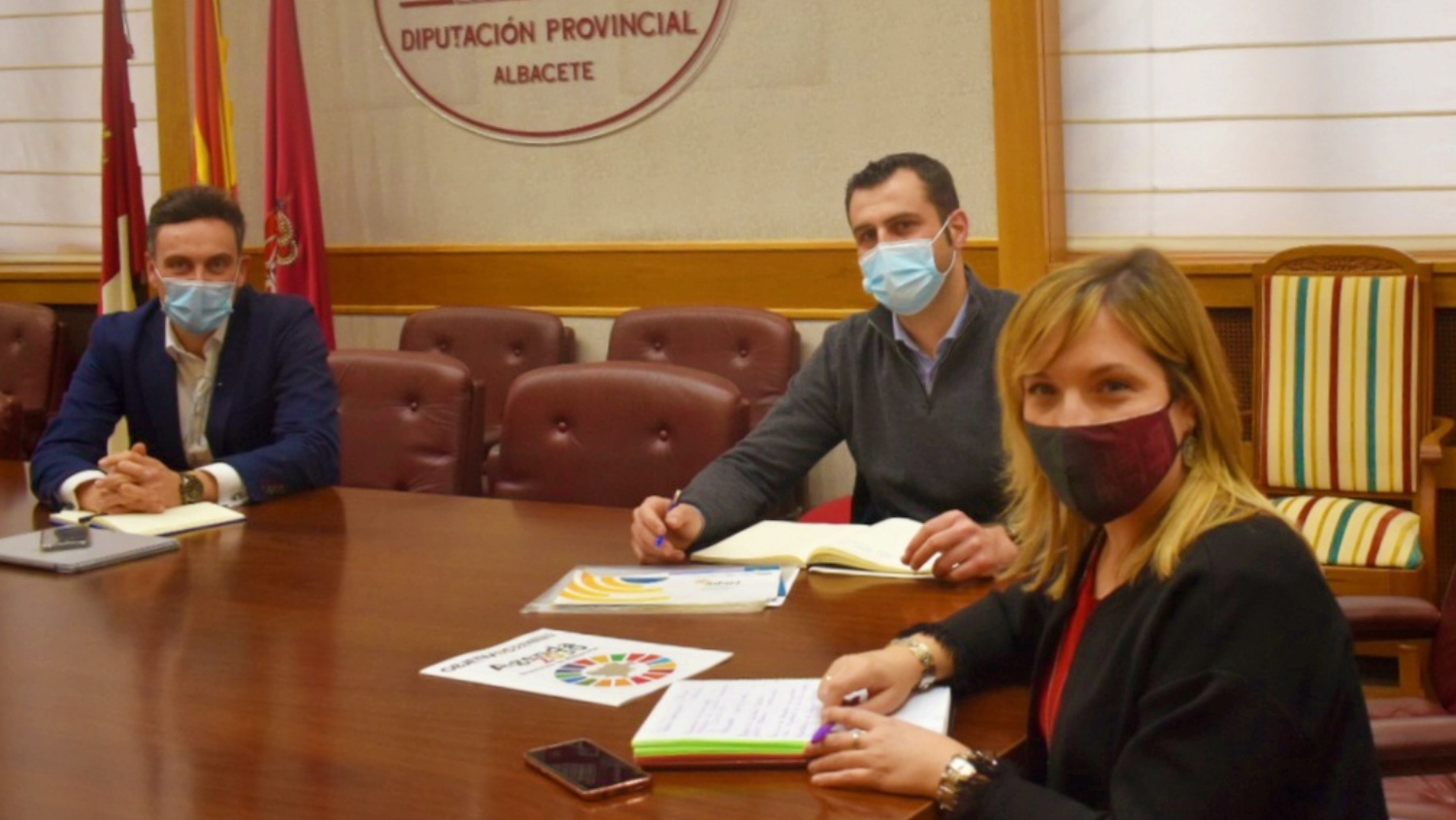 noticias albacete
