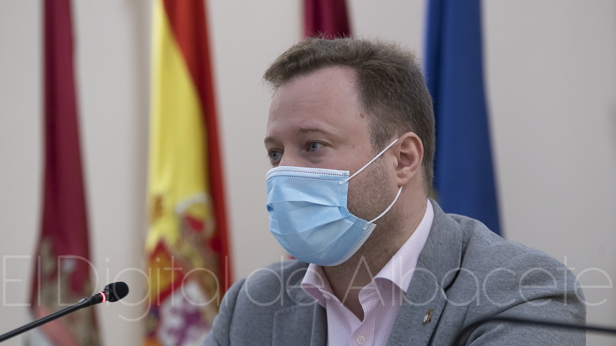 noticias albacete