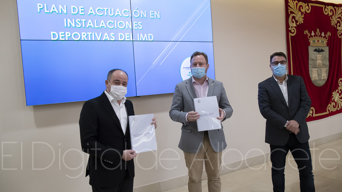 noticias albacete