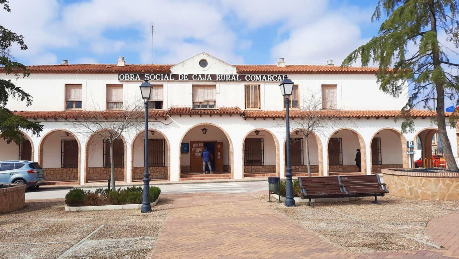 noticias castilla-la mancha