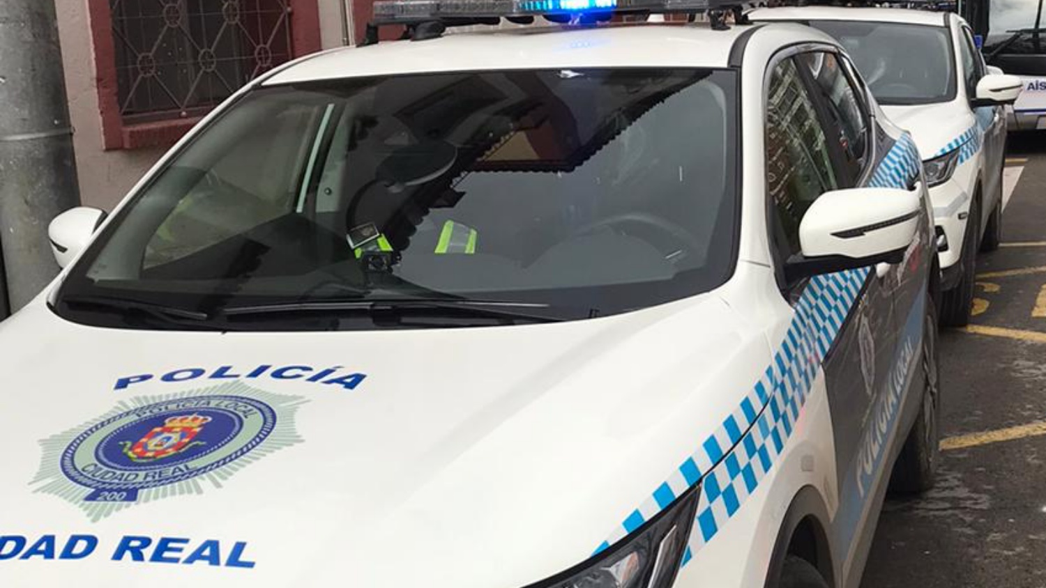 Policía Local de Ciudad Real