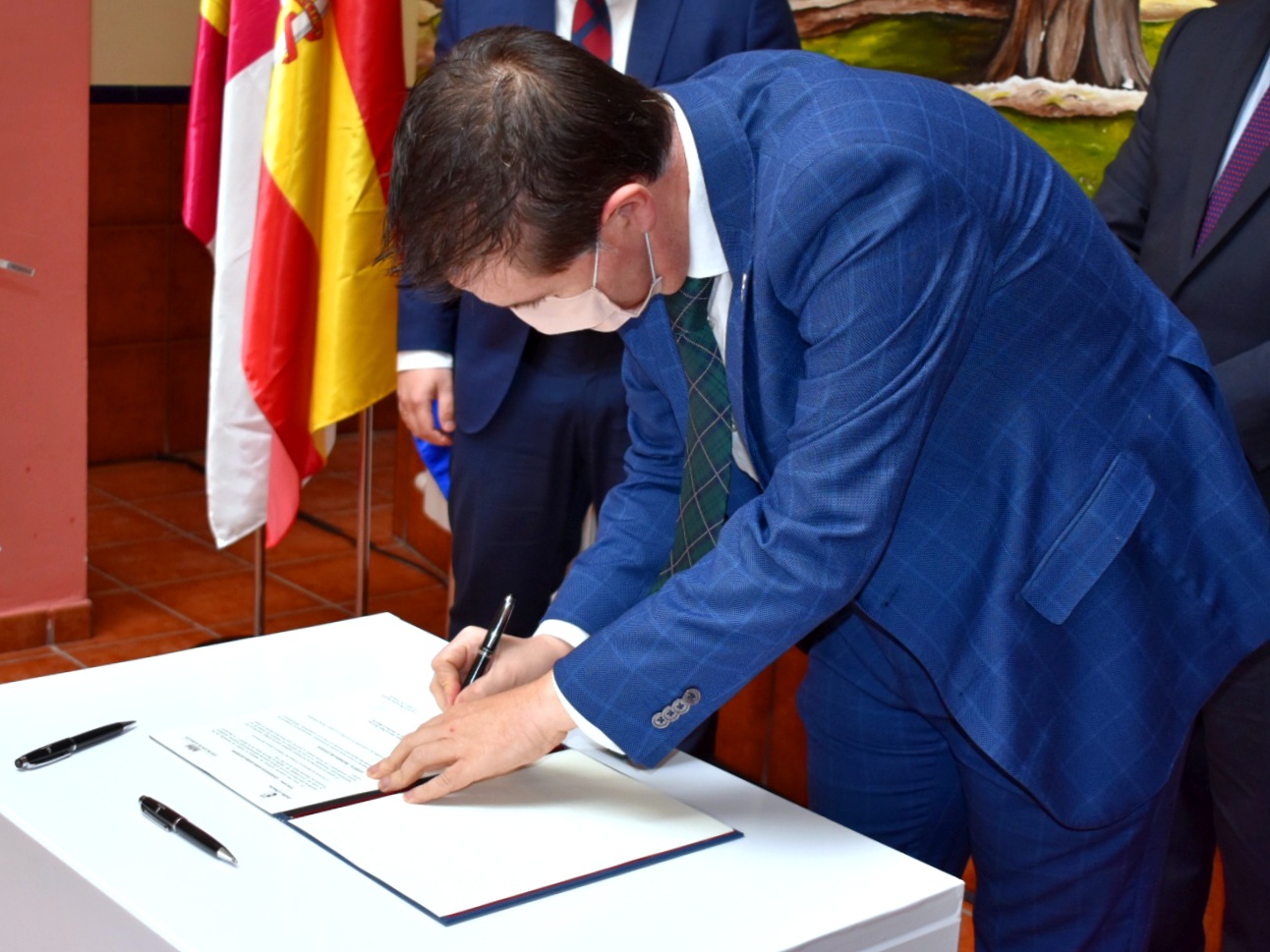 Noticias albacete provincia