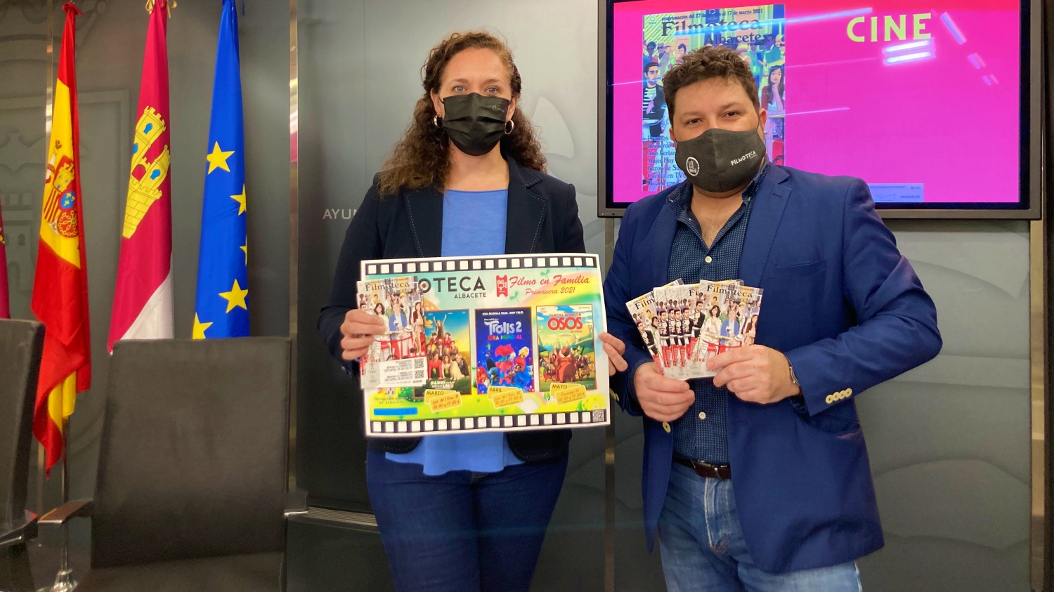 noticias albacete