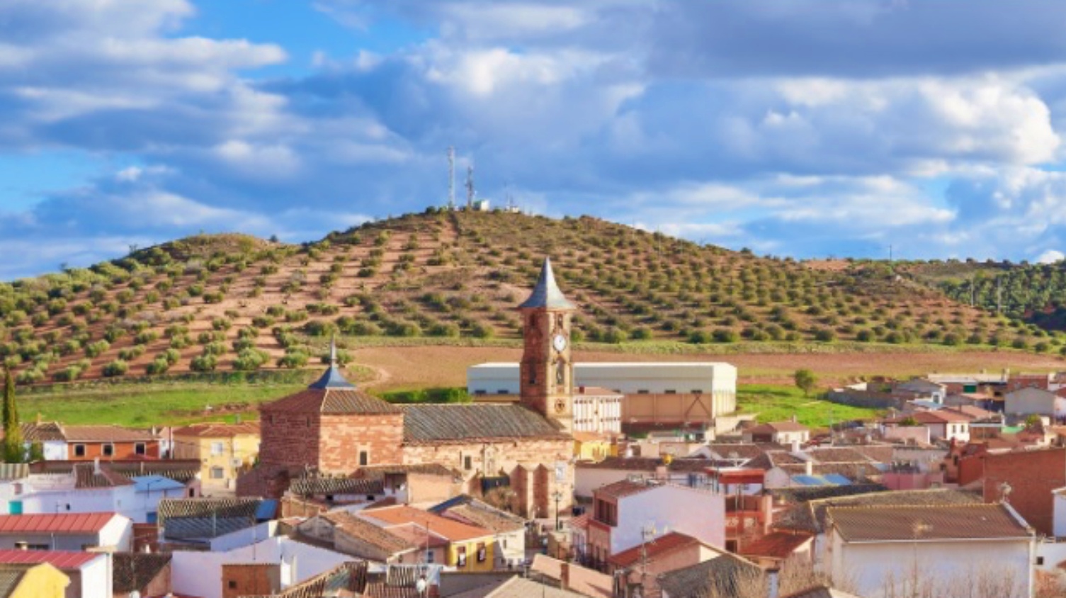 noticias castilla-la manchas