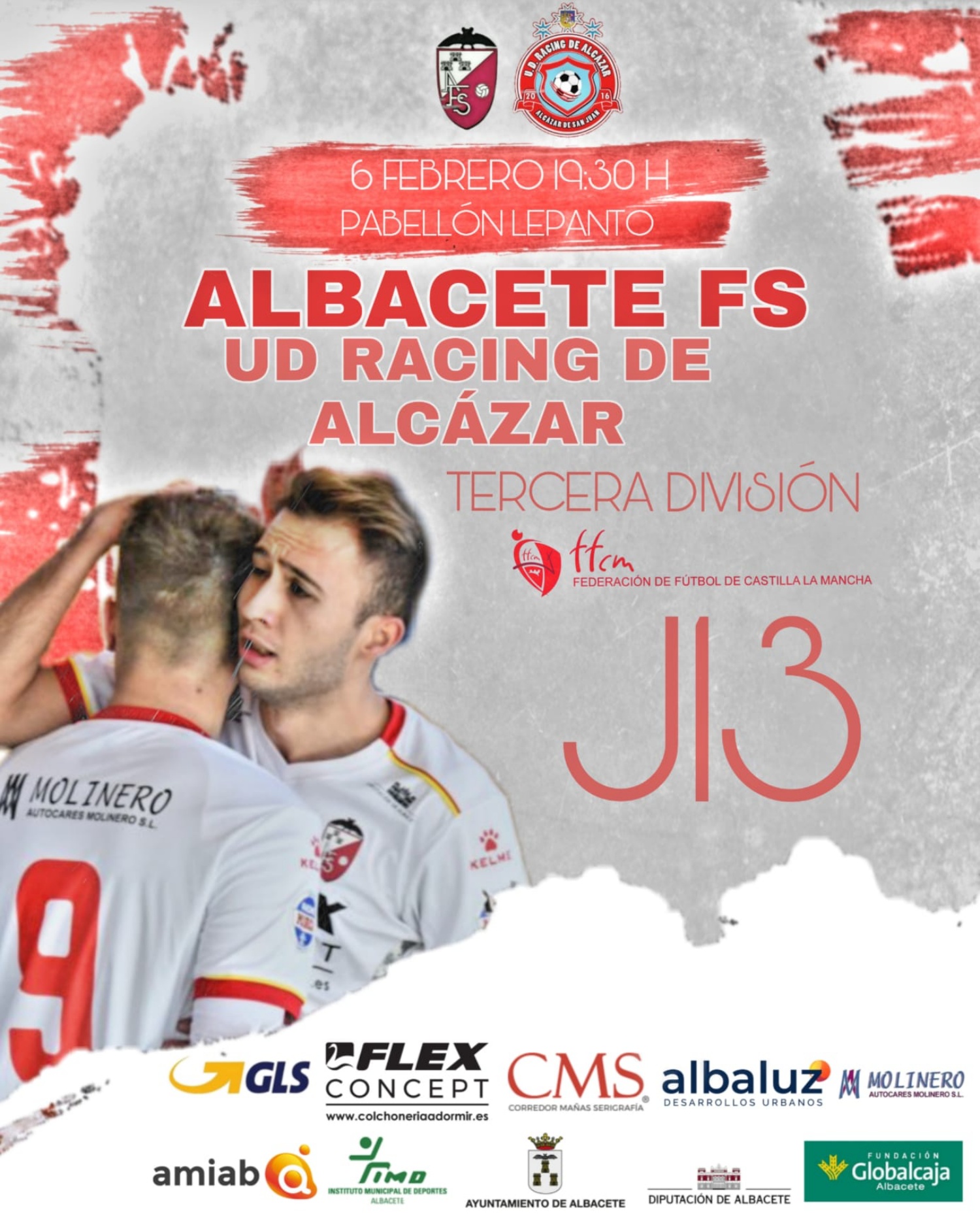 noticias albacete deportes