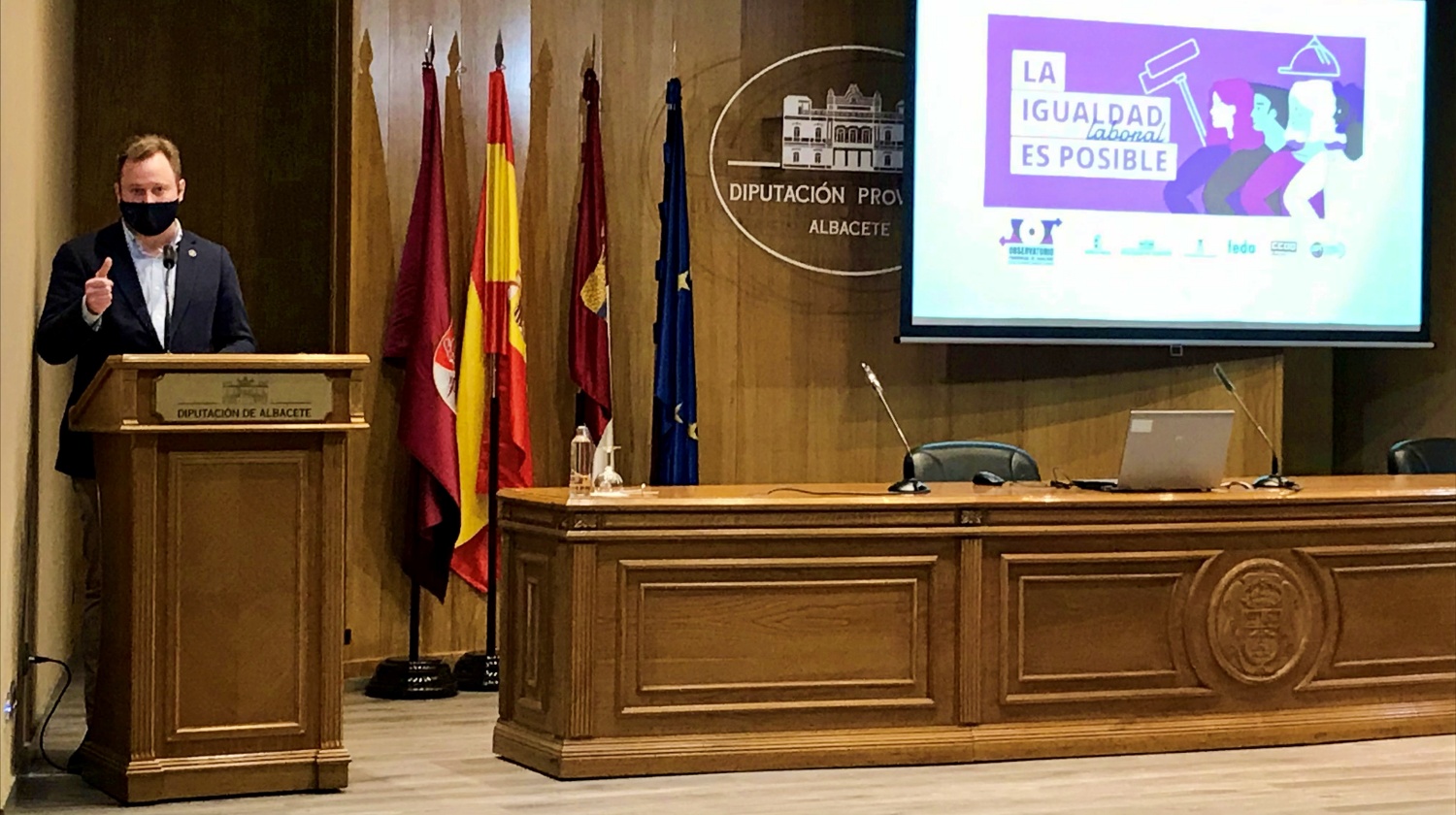 noticias albacete