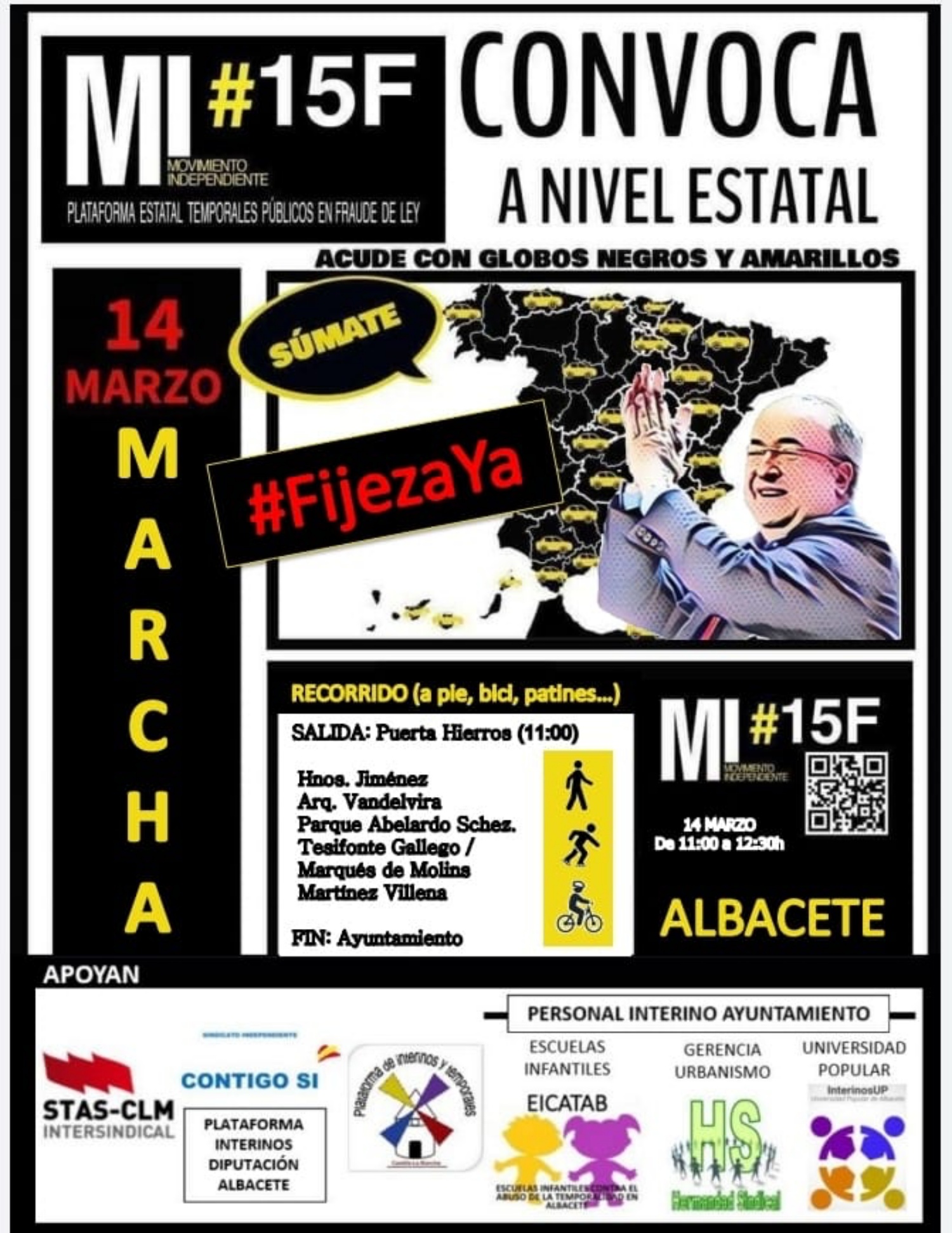 Noticias Albacete