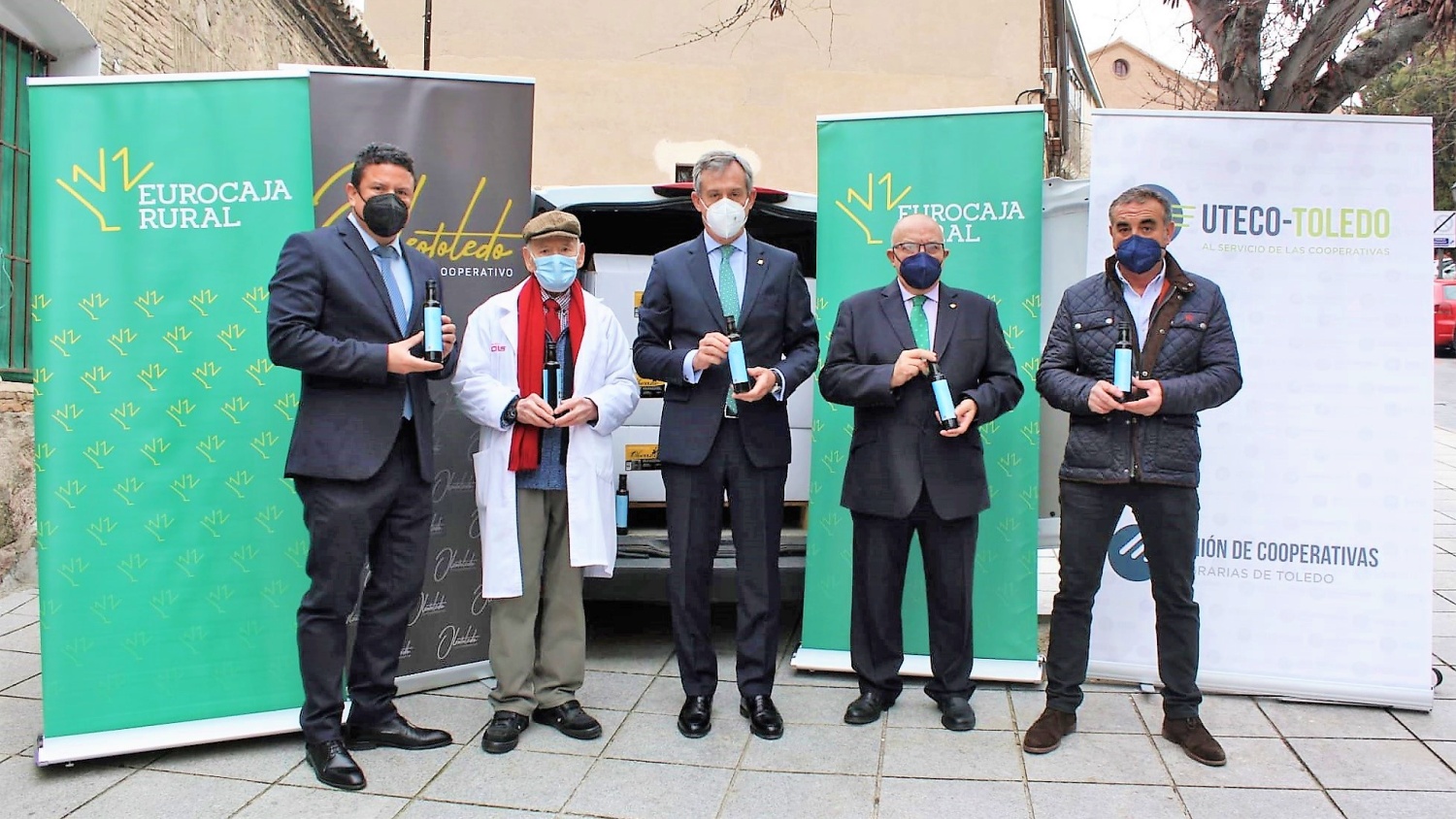 noticias castilla-la mancha