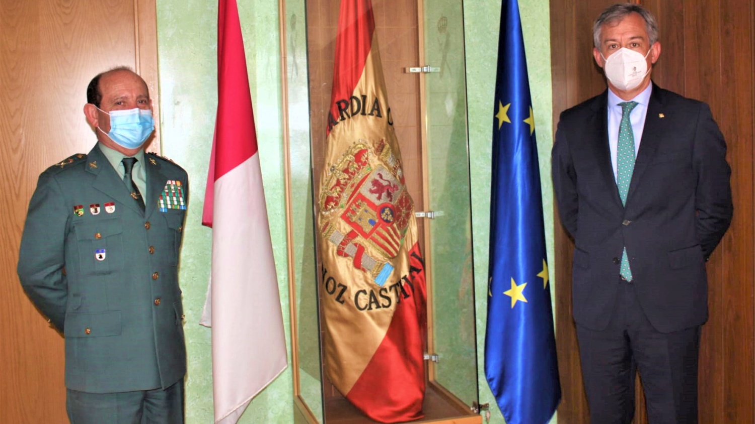 noticias castilla-la manchaa