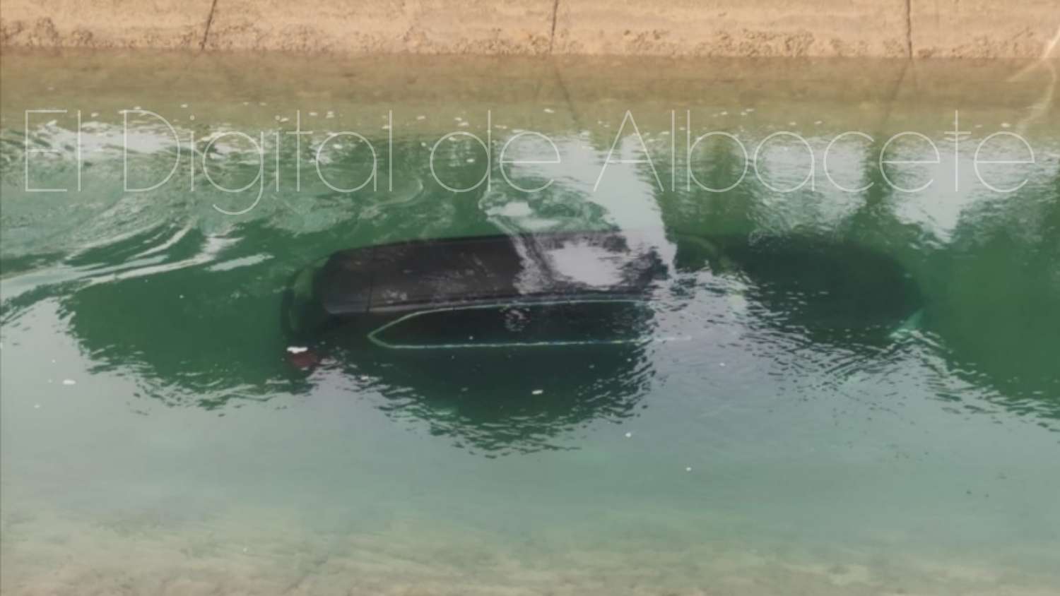 Noticias provincia albacete