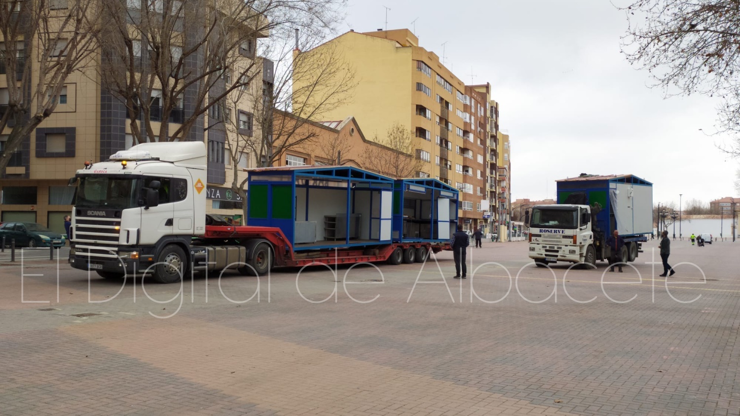 Notcias albacete