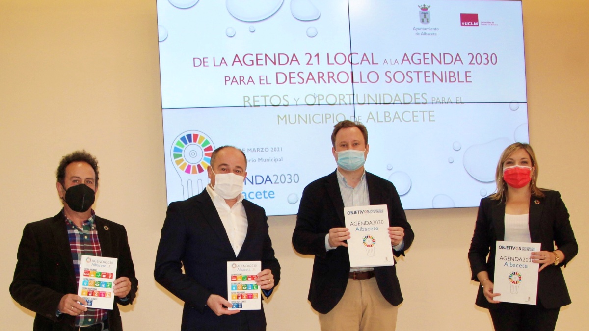 noticias albacete