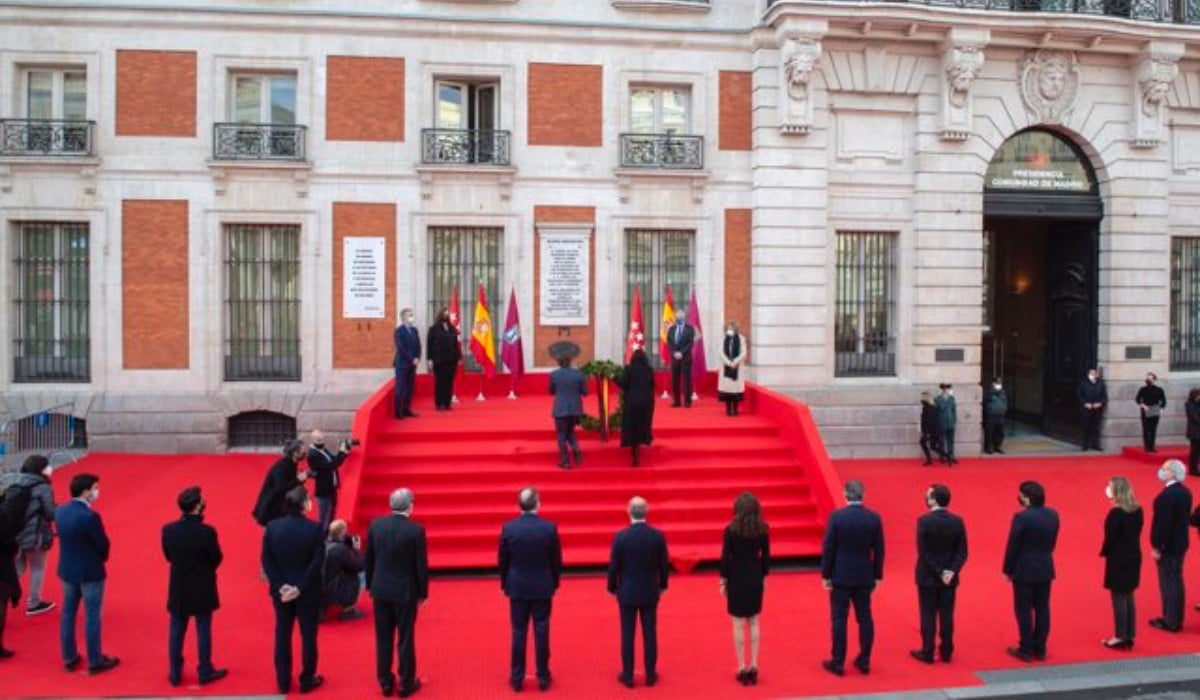 noticias espana