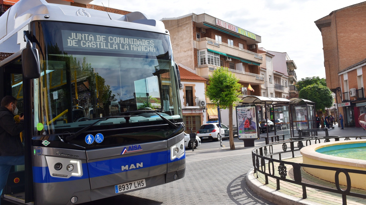 noticias Castilla-la mancha