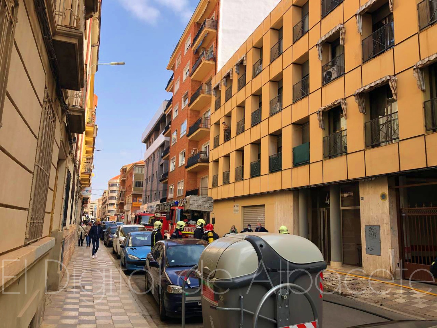 noticias albacete