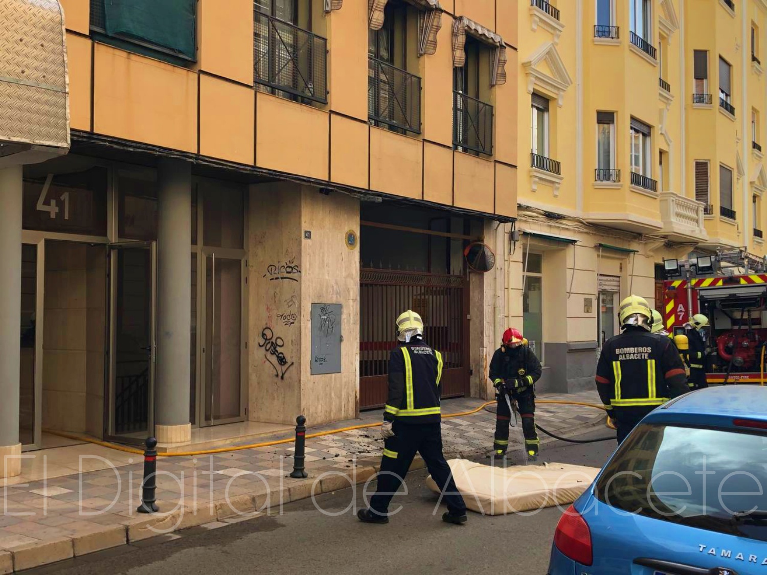 noticias albacete