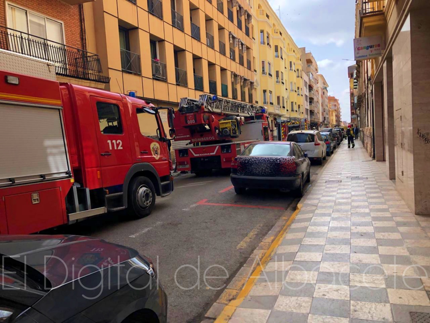 noticias albacete