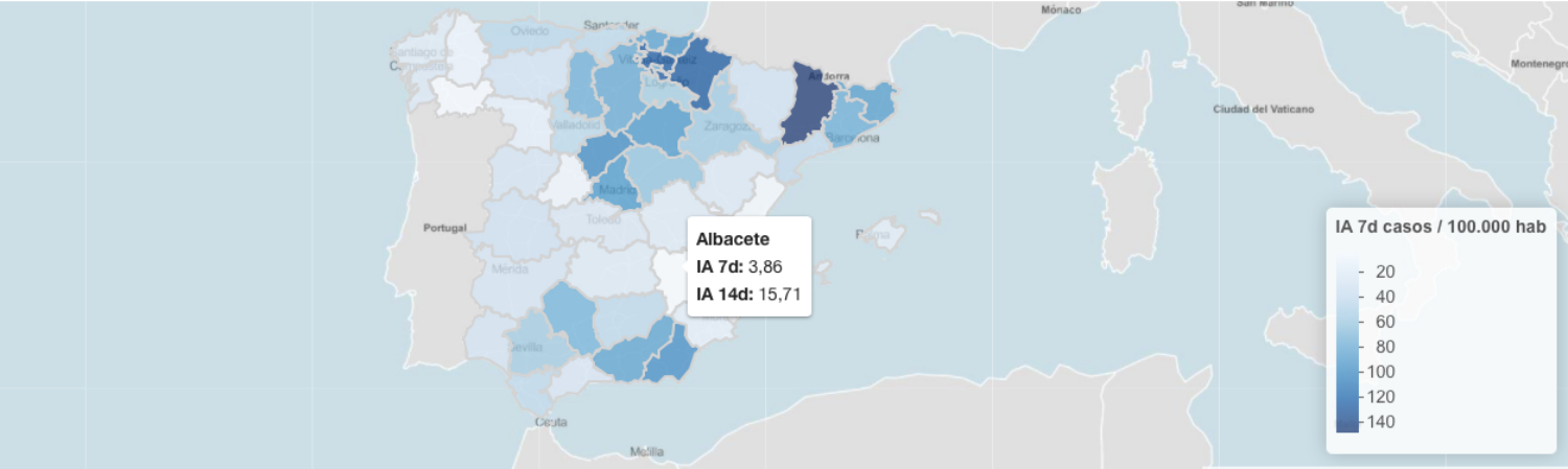 noticias provincia albacete