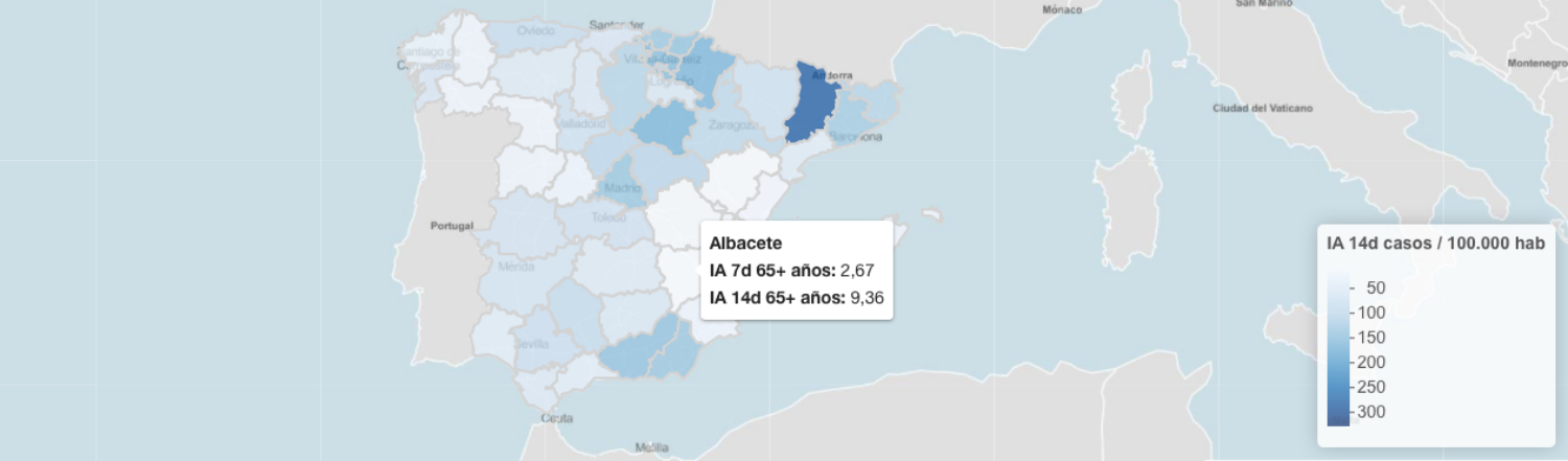 noticias provincia albacete