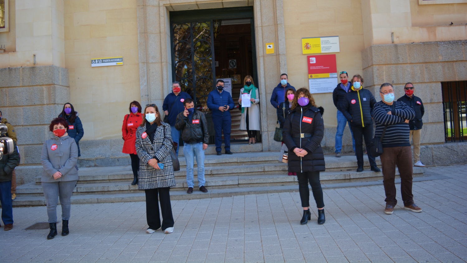noticias albacete