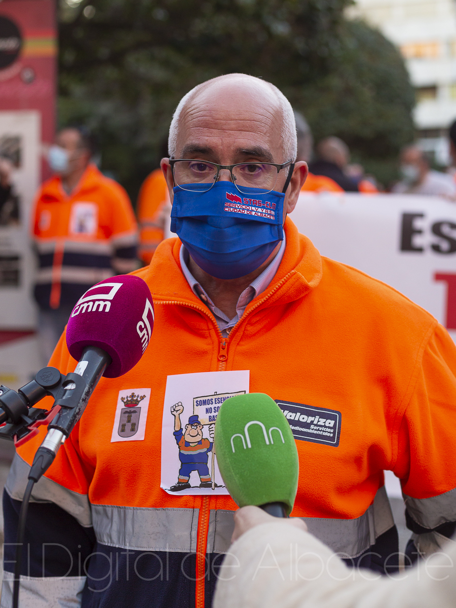 noticias albacete