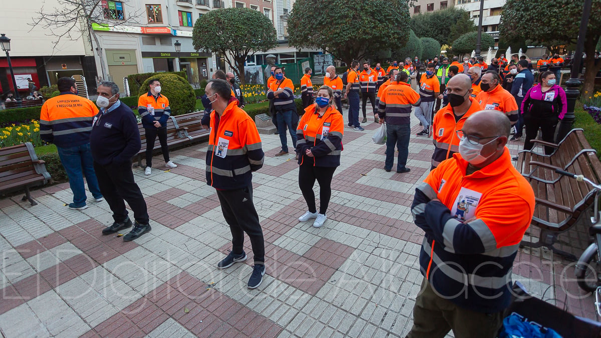 noticias albacete