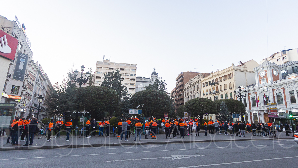 noticias albacete