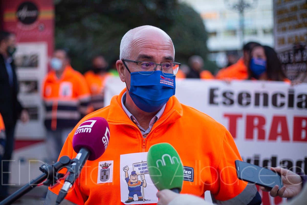 noticias albacete