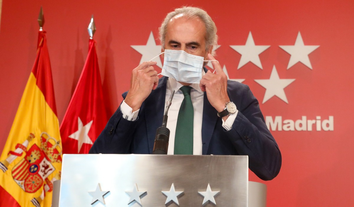 noticias espana