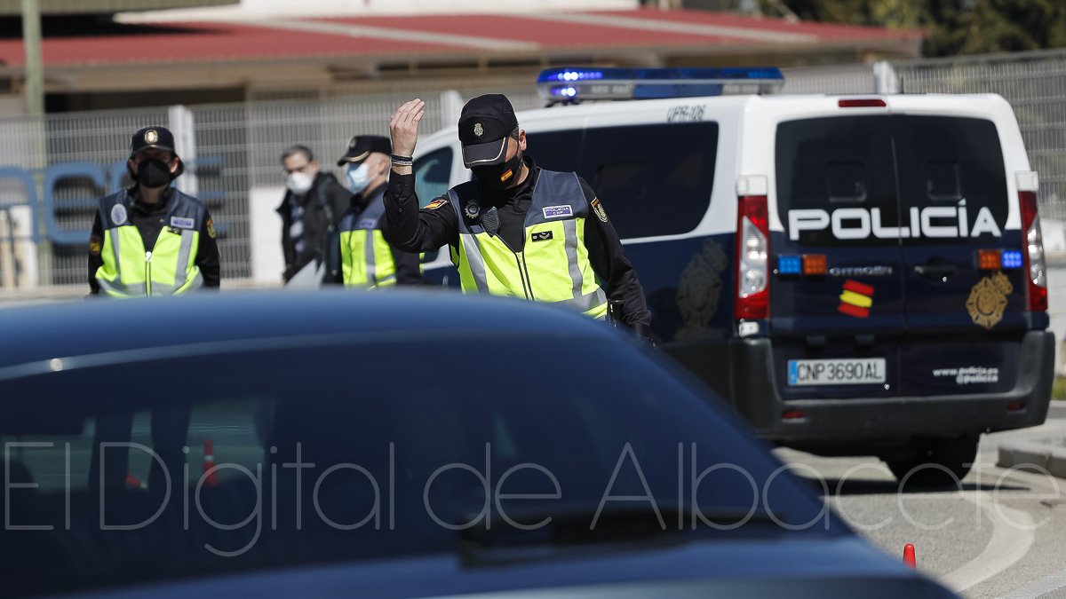 noticias albacete