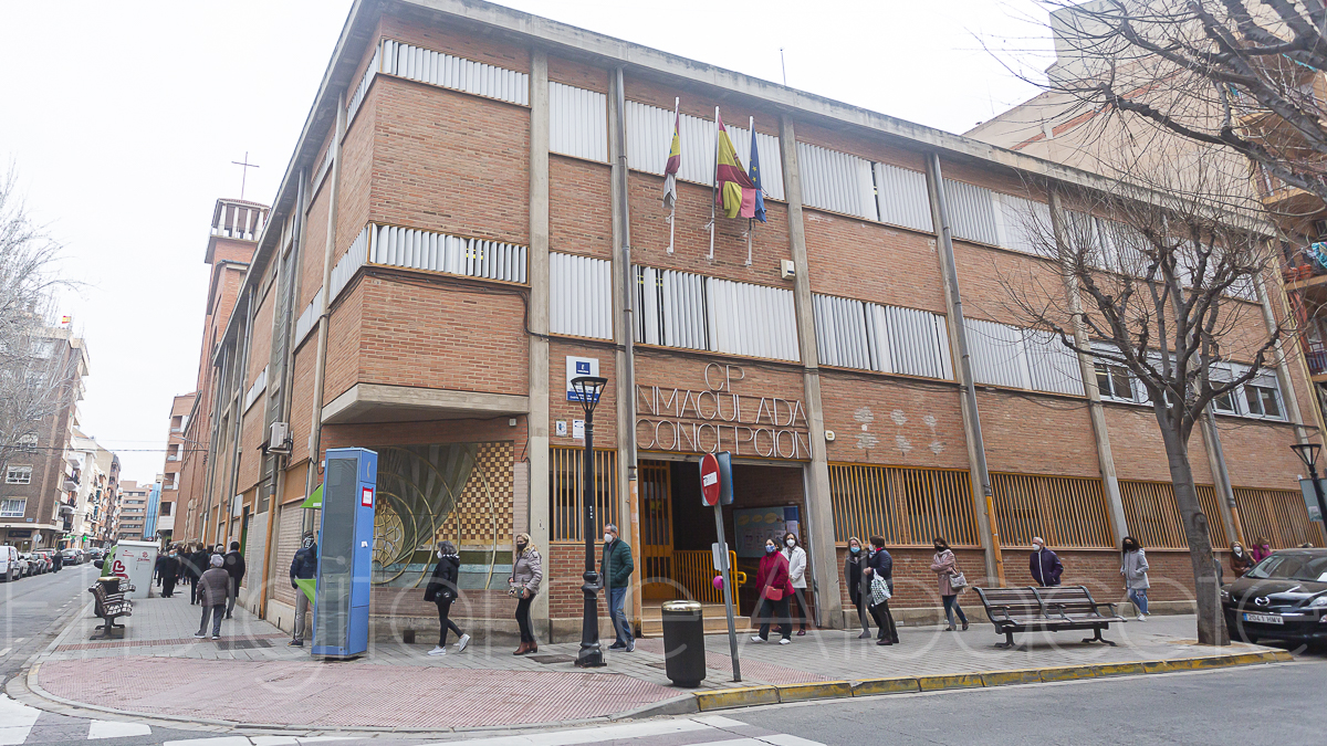 Noticias Albacete