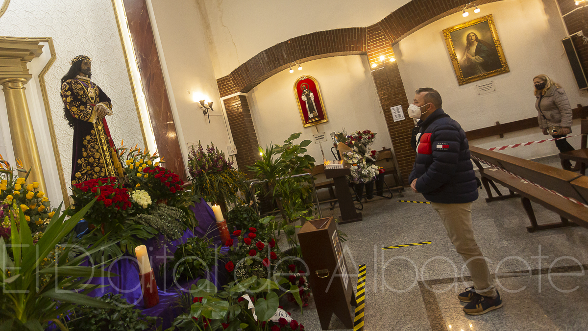Noticias Albacete