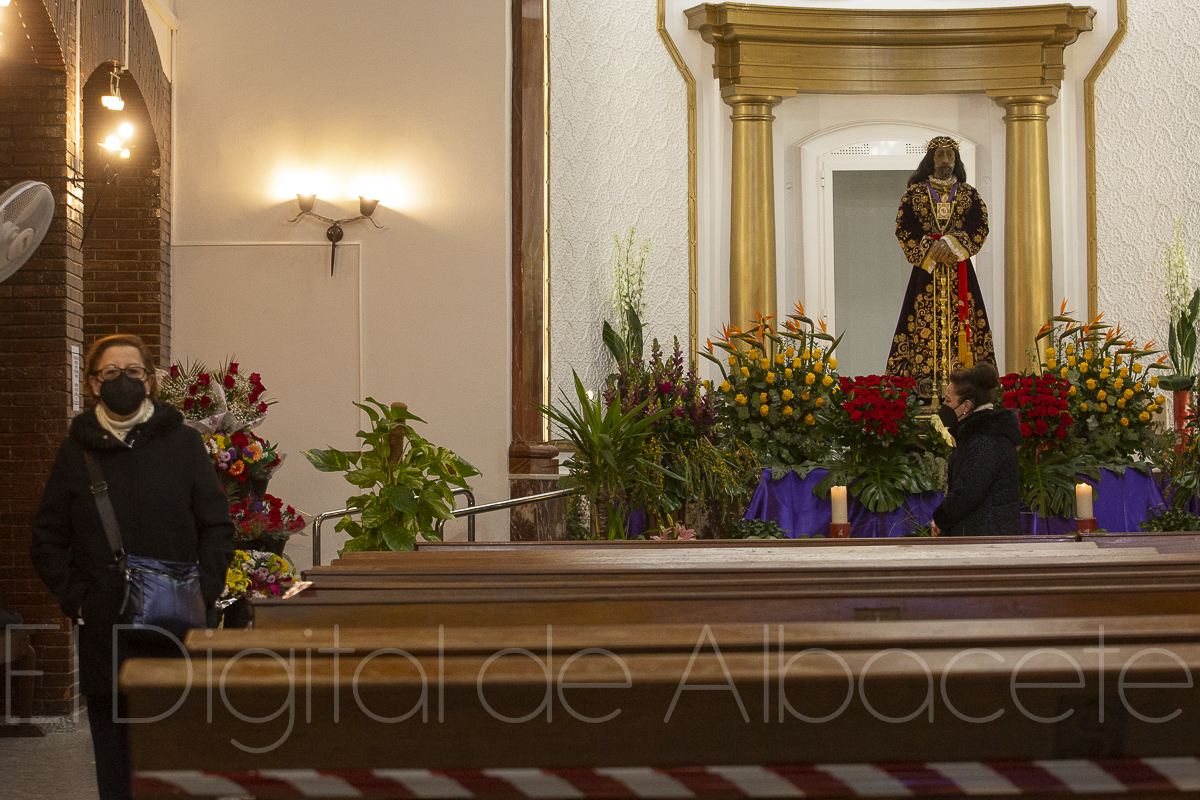 Noticias Albacete