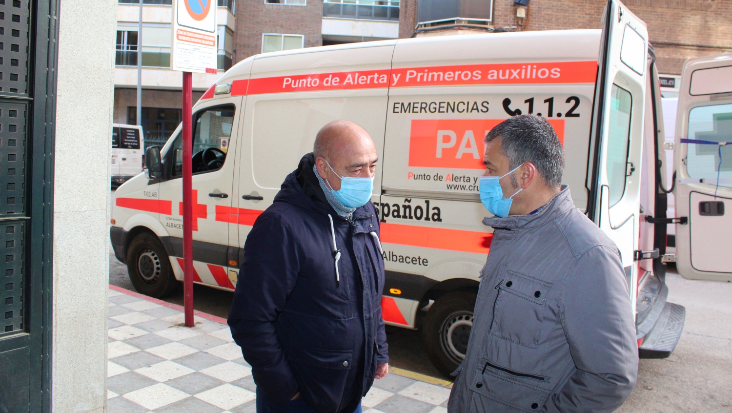 noticias albacete