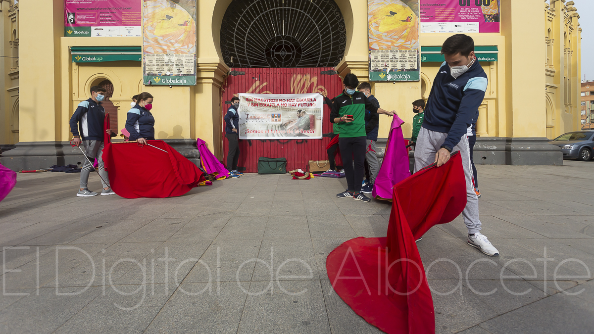Noticias Albacete