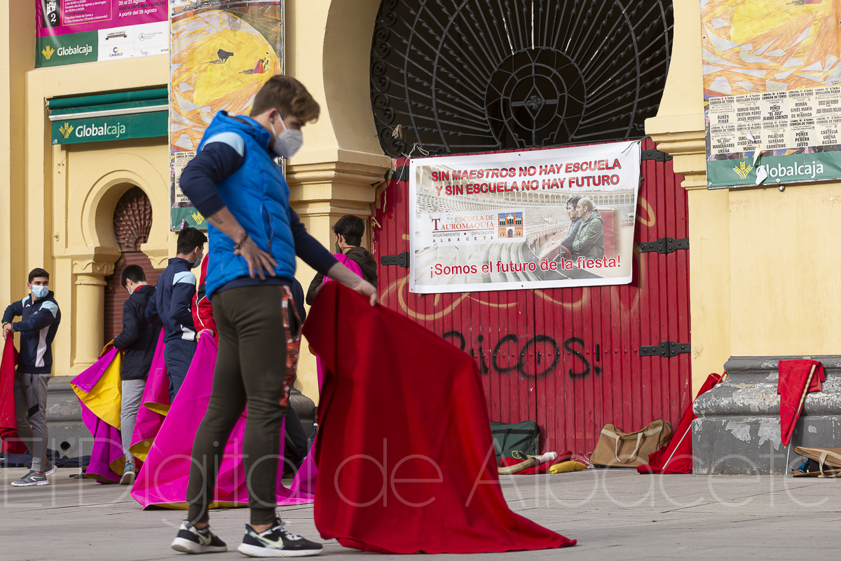 Noticias Albacete