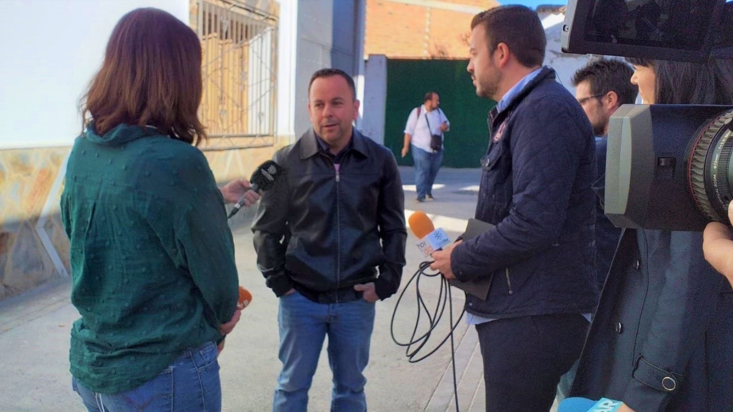 noticias españa